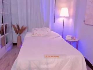Leahjones  live sex cam