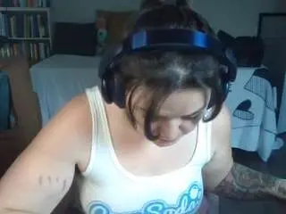 Misshavoc  live sex cam