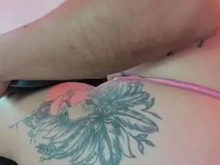 Salomexx  live sex cam