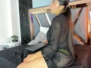 Salomexx  live sex cam