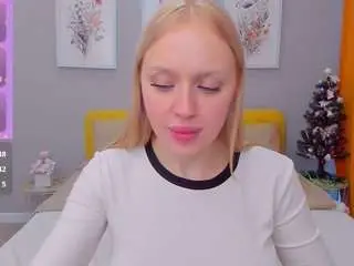 Elinocean  live sex cam