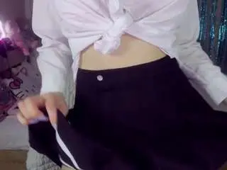 Elinocean  live sex cam