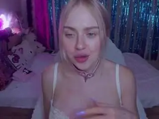 Elinocean  live sex cam