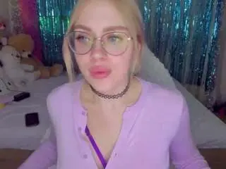 Elinocean  live sex cam