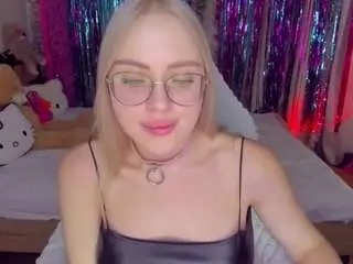 Elinocean  live sex cam