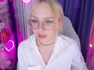 Elinocean  live sex cam