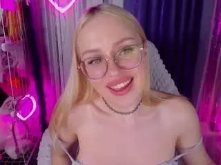 Elinocean  live sex cam