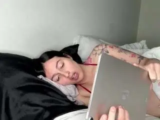 Godsdisgrace  live sex cam