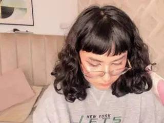 Haru-bonny  live sex cam