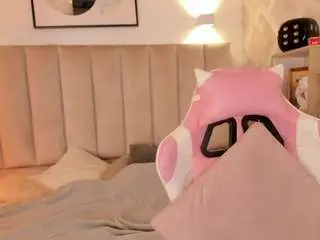 Haru-bonny  live sex cam