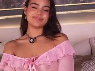 Ivyellis  live sex cam