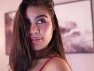 Ivyellis  live sex cam