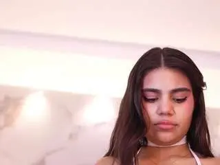 Ivyellis  live sex cam