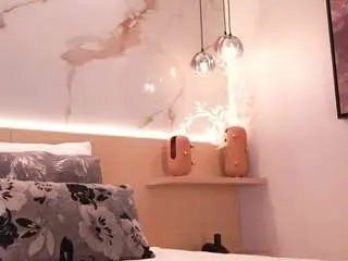 Ivyellis  live sex cam