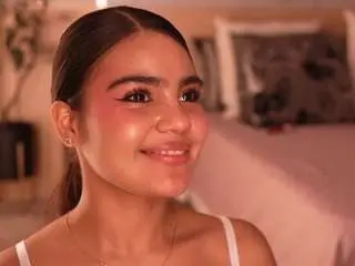 Ivyellis  live sex cam