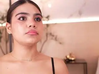 Ivyellis  live sex cam