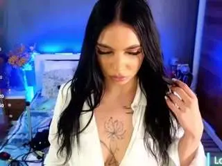 Kayleydanger  live sex cam