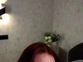 Kerenwilks  live sex cam