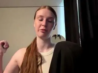 Koricastille  live sex cam