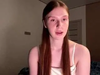 Koricastille  live sex cam
