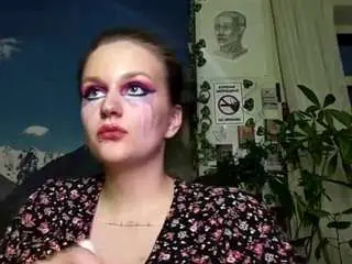 Leoraokins  live sex cam