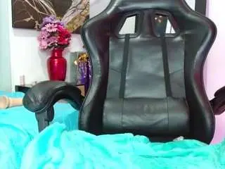 Naniis-wish  live sex cam