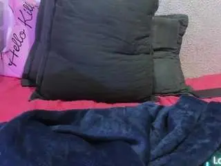 Naniis-wish  live sex cam