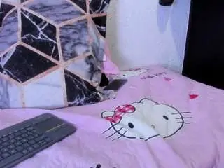 Naniis-wish  live sex cam