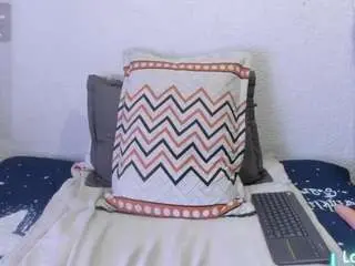 Naniis-wish  live sex cam