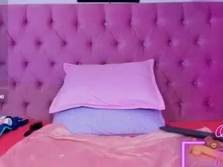 Naniis-wish  live sex cam