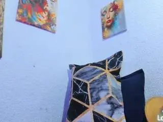 Naniis-wish  live sex cam