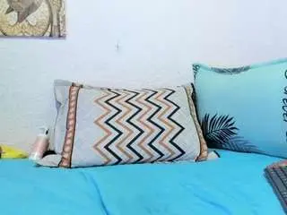 Naniis-wish  live sex cam