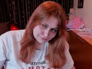 Norawins  live sex cam