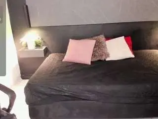 Red-meggann  live sex cam