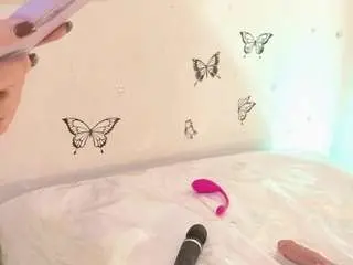Samaraa-smith  live sex cam