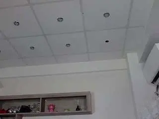 Sugarstardust  live sex cam