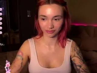 Teorose  live sex cam