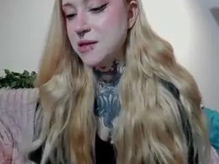 Vergillhell  live sex cam