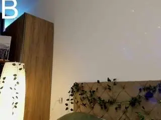 Vergillhell  live sex cam