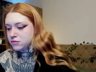 Vergillhell  live sex cam