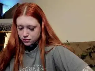 Vergillhell  live sex cam