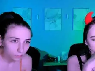 Amanda-dark  live sex cam