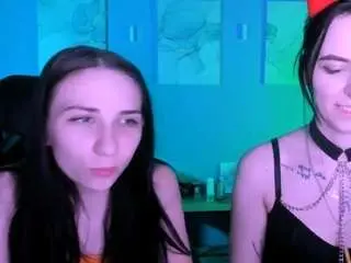 Amanda-dark  live sex cam