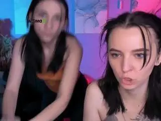 Amanda-dark  live sex cam