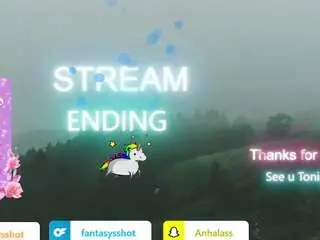 Anhievans  live sex cam