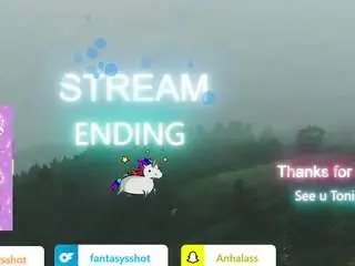 Anhievans  live sex cam