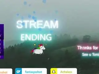 Anhievans  live sex cam