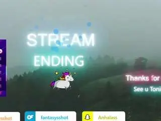 Anhievans  live sex cam