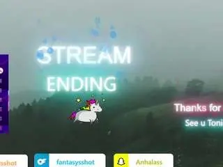 Anhievans  live sex cam