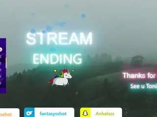 Anhievans  live sex cam